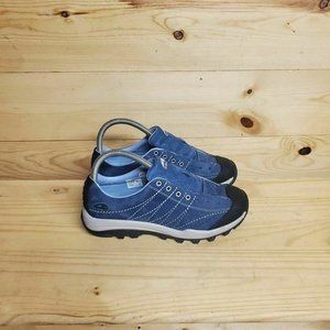 GoLite Lime Lite Hiking Shoes Women's Size 8.5